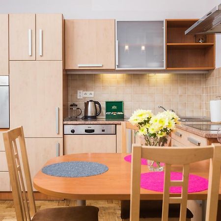 Apartament Avanti Красков Екстериор снимка