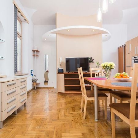 Apartament Avanti Красков Екстериор снимка