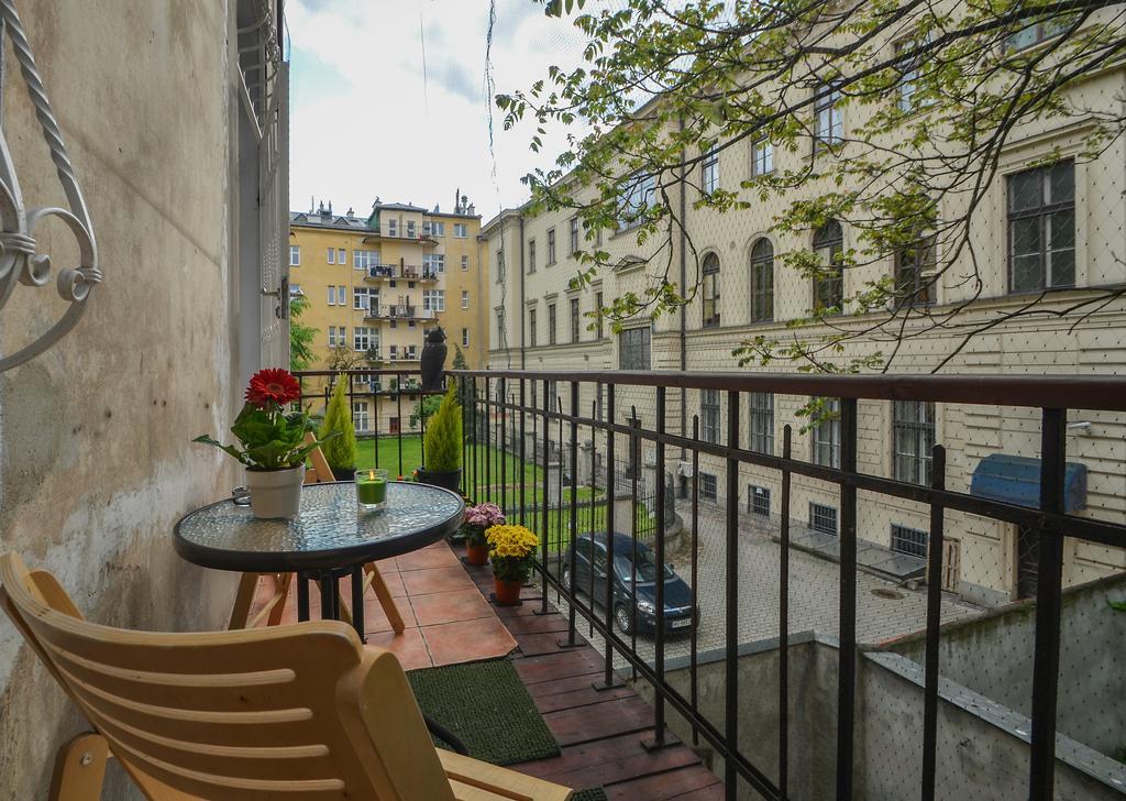 Apartament Avanti Красков Екстериор снимка