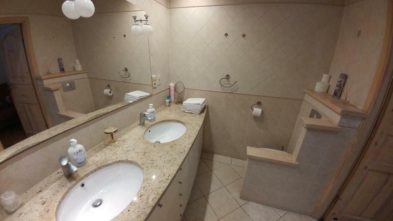 Apartament Avanti Красков Екстериор снимка