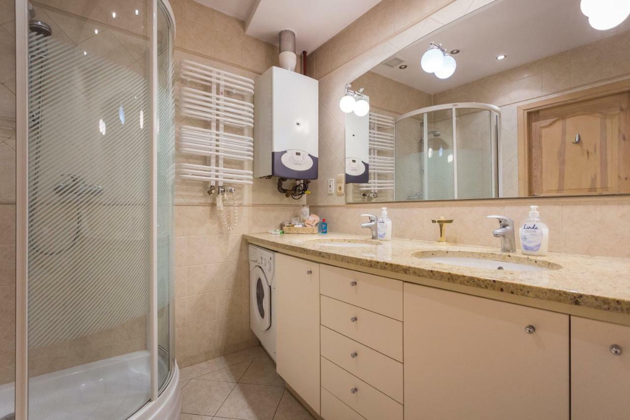 Apartament Avanti Красков Екстериор снимка