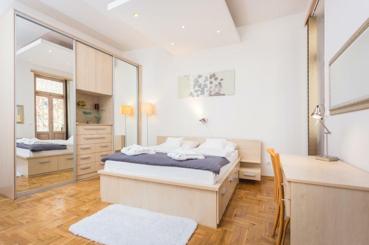 Apartament Avanti Красков Екстериор снимка