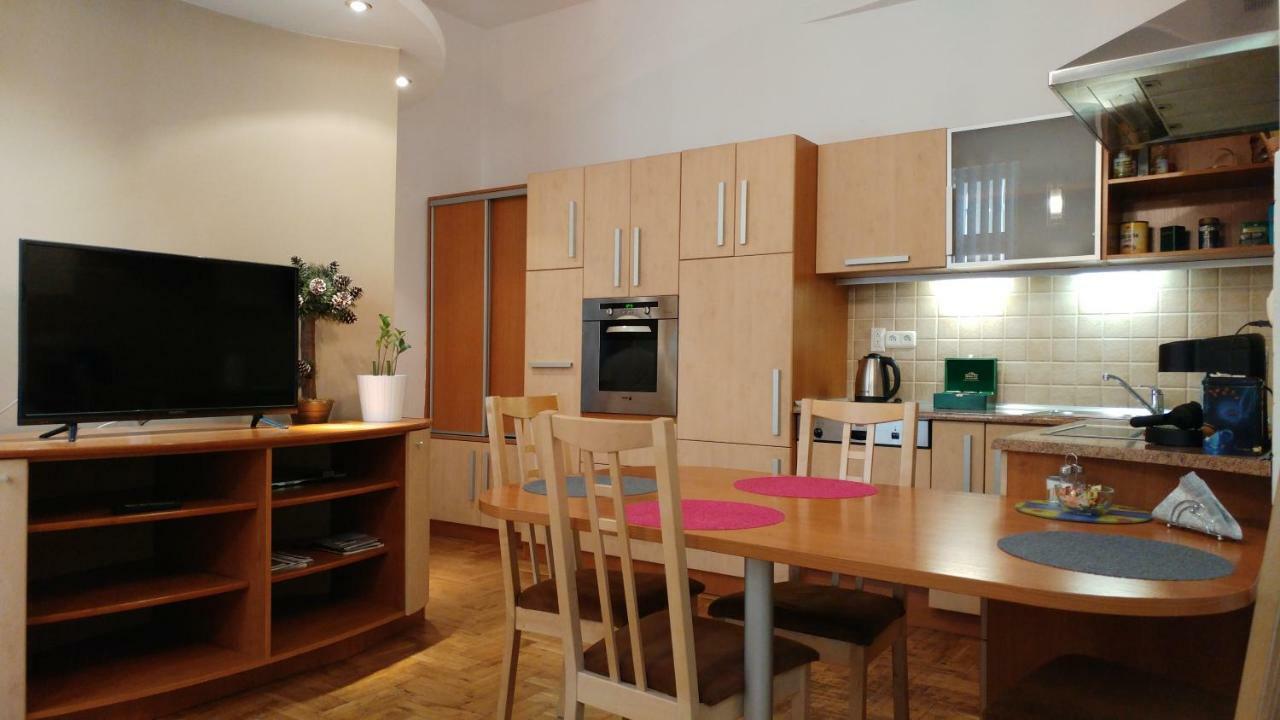 Apartament Avanti Красков Екстериор снимка